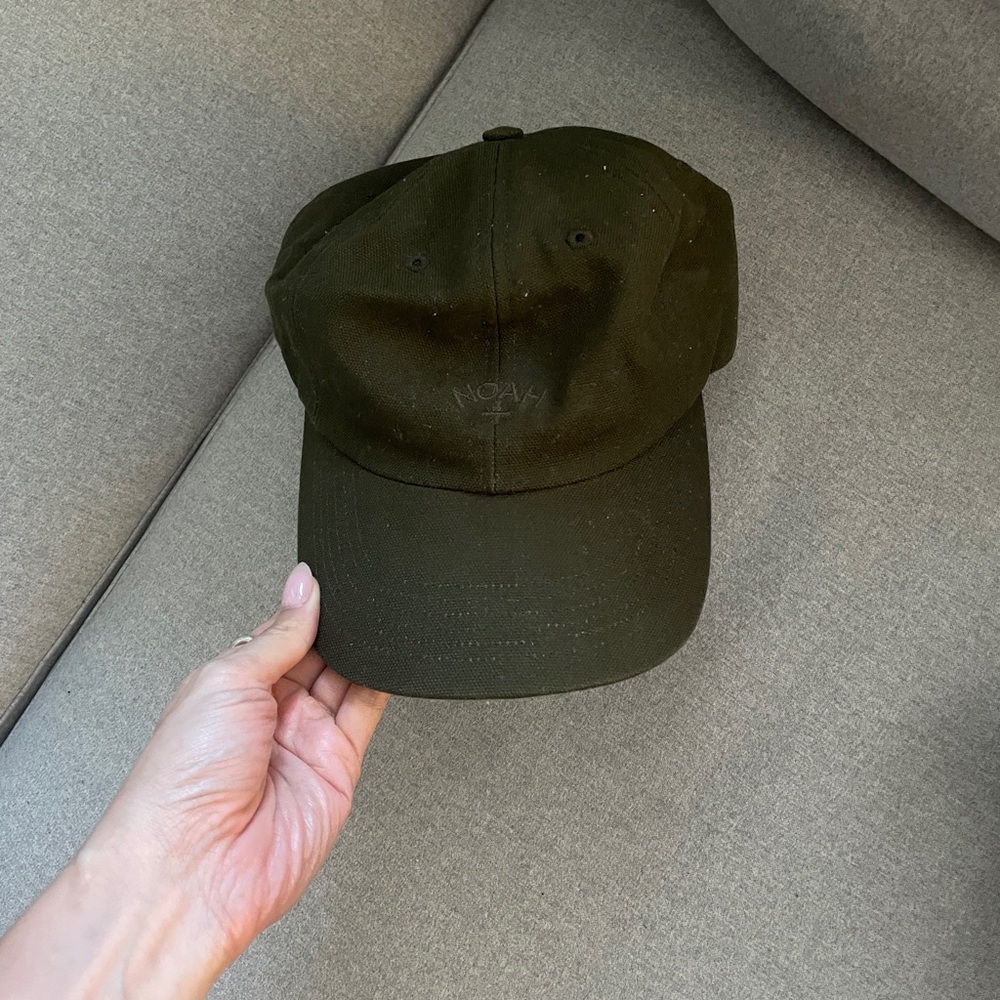 Noah hat